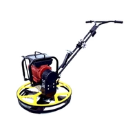 Электрические затирочные машины STEM Techno